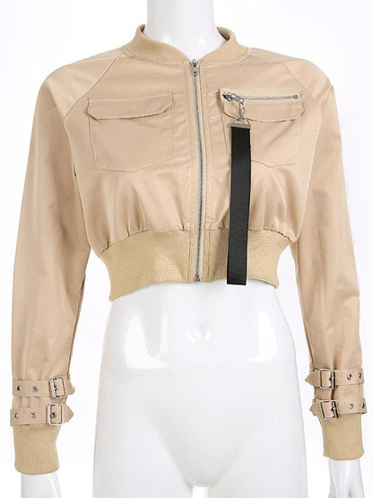 Cool Ribbon Cargo Athletic Tops And Pants
