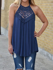 NAVY BLUE