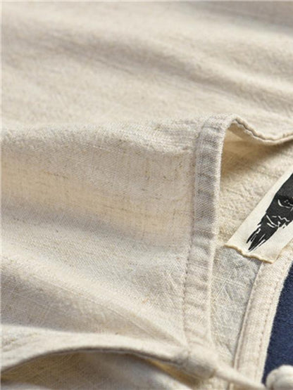 Elegant Linen Camisole