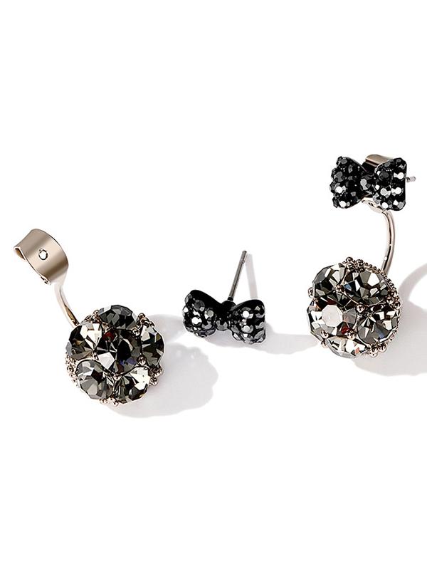 Original Fashion Bow-Knot Earring