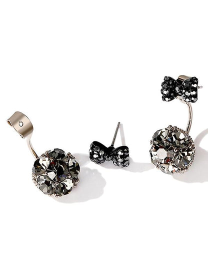 Original Fashion Bow-Knot Earring