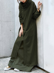 ARMY GREEN