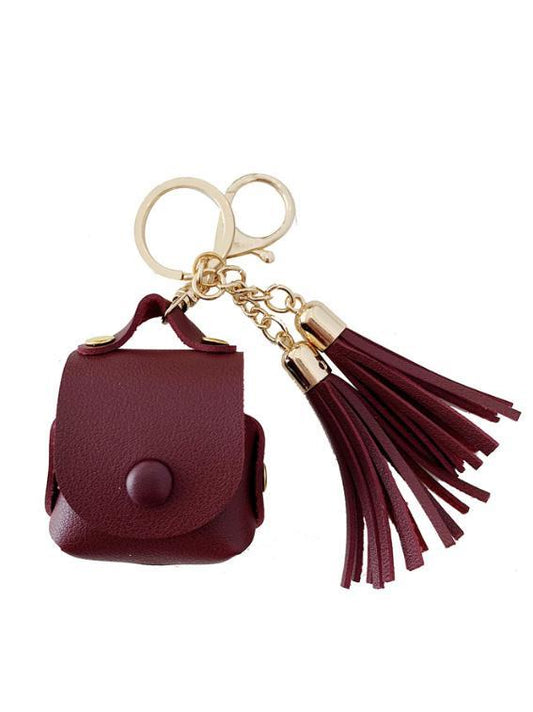 Solid Simplicity Cortical Maiden Heart Airpod Case