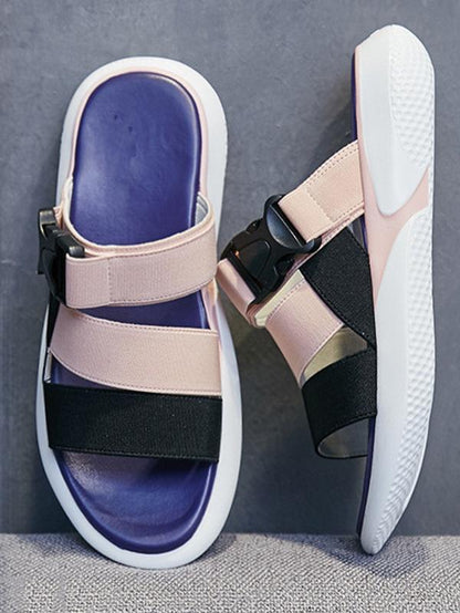 Summer Casual Sport Beach Slippers