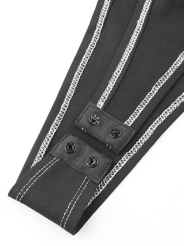 Sexy Bodycon T-Shirt & Bodysuits