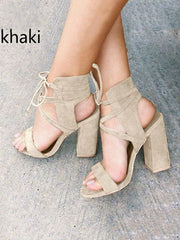 KHAKI