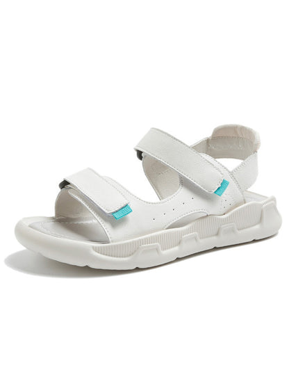 Casual Soft Flat Sandals Shoes