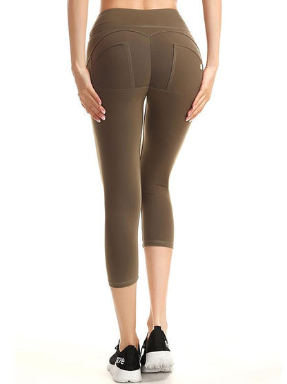 Sexy  Fitness Sports Leggings