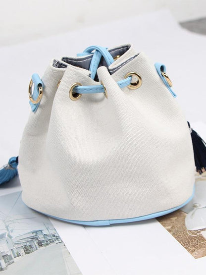 Fashion Tasseled Bohemia Bag