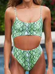 SNAKESKIN