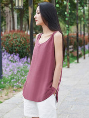 DARK RED