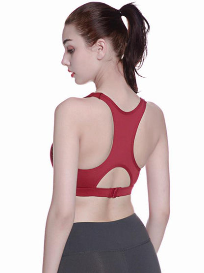 Steady Sports Fashion Yoga Tanks