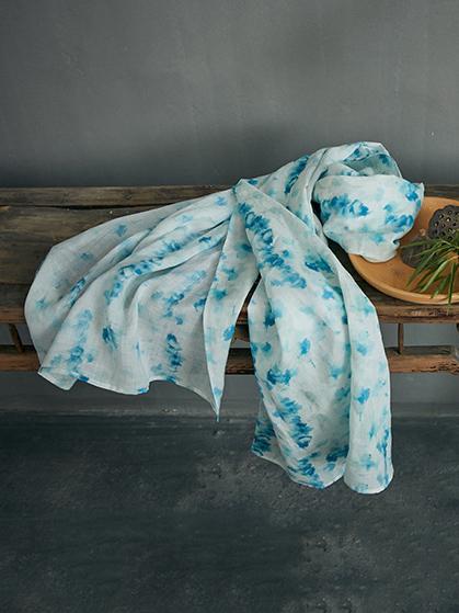 Literary Retro Scarfs