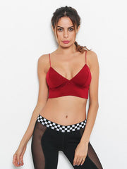 WINE RED