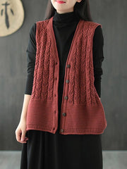 RUST RED