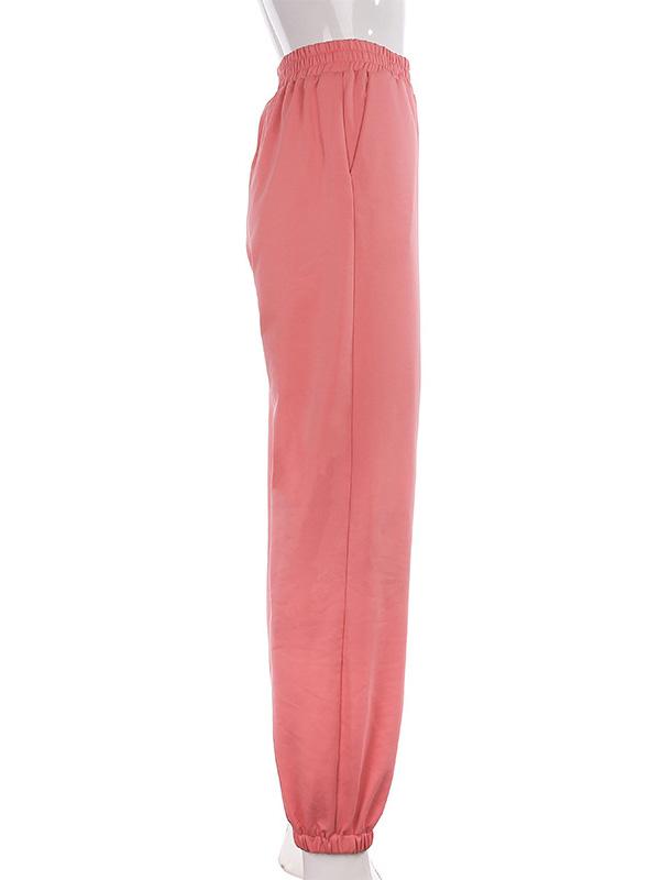 Street Cacual Athletic Pants