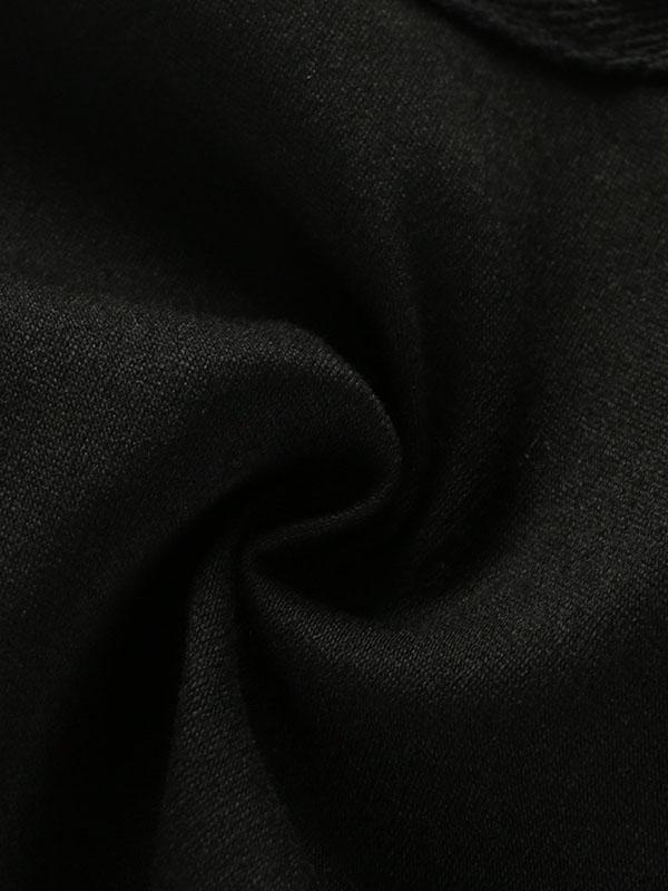 Fashion Sexy Straps Buckle Vest Top