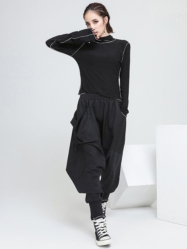 Loose Comfortable Harem Pants