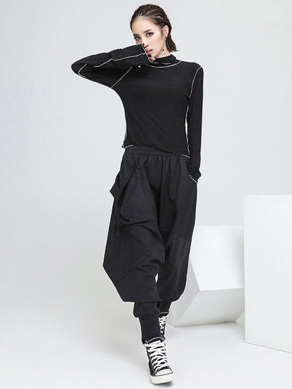 Loose Comfortable Harem Pants