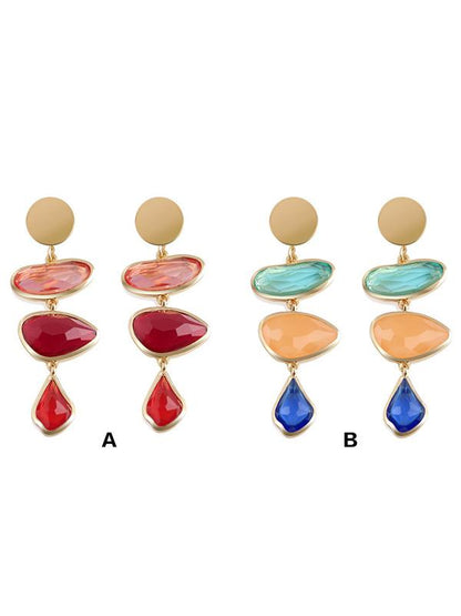 Noble Lady Earrings