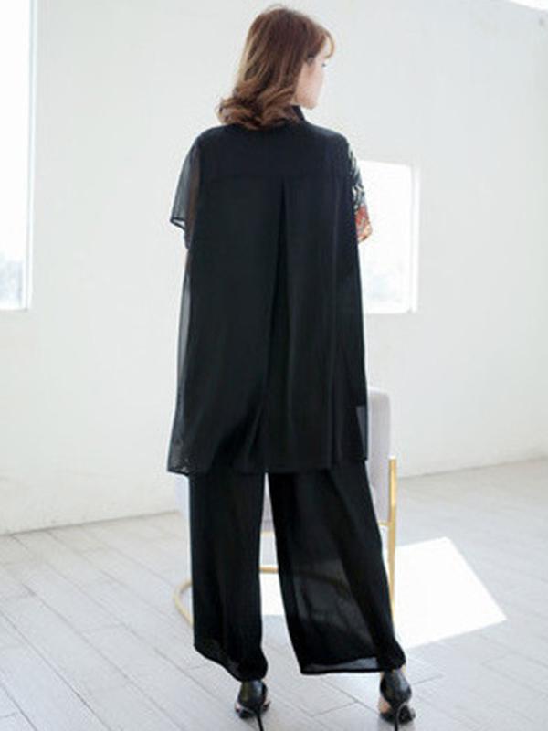 Original Designed Split-joint Suits