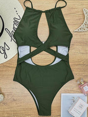 ARMY GREEN