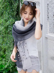 Black Grey