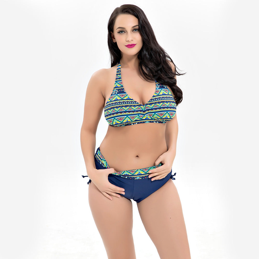 BIG SIZE bikinis Swimwear