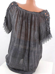 DARK GRAY