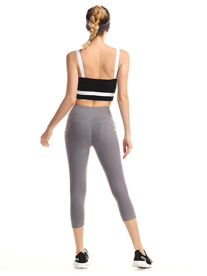 Sexy  Fitness Sports Leggings
