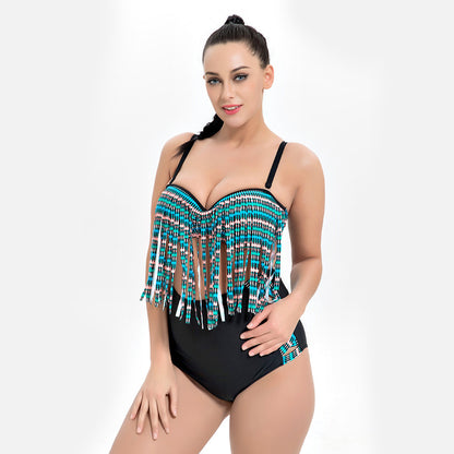Big Bikini Streaming Sexy BIKINIS SWIMWEAR
