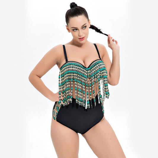 Big Bikini Streaming Sexy BIKINIS SWIMWEAR