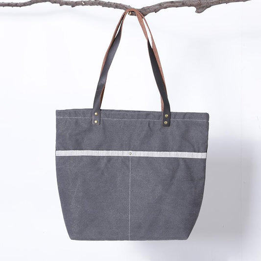 Casual Tote Women Shoulder Bag