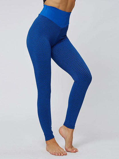Seamless Hip Raise Leggings