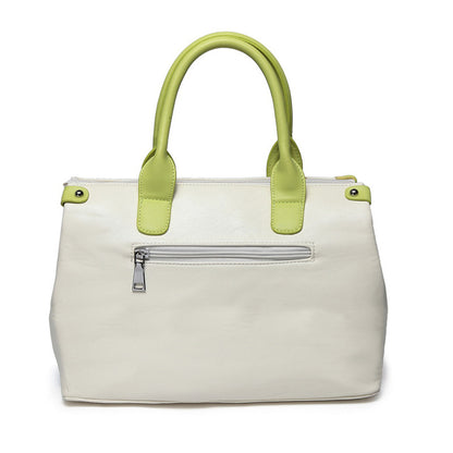 fashion Exquisite embroidery handbags shoulder package