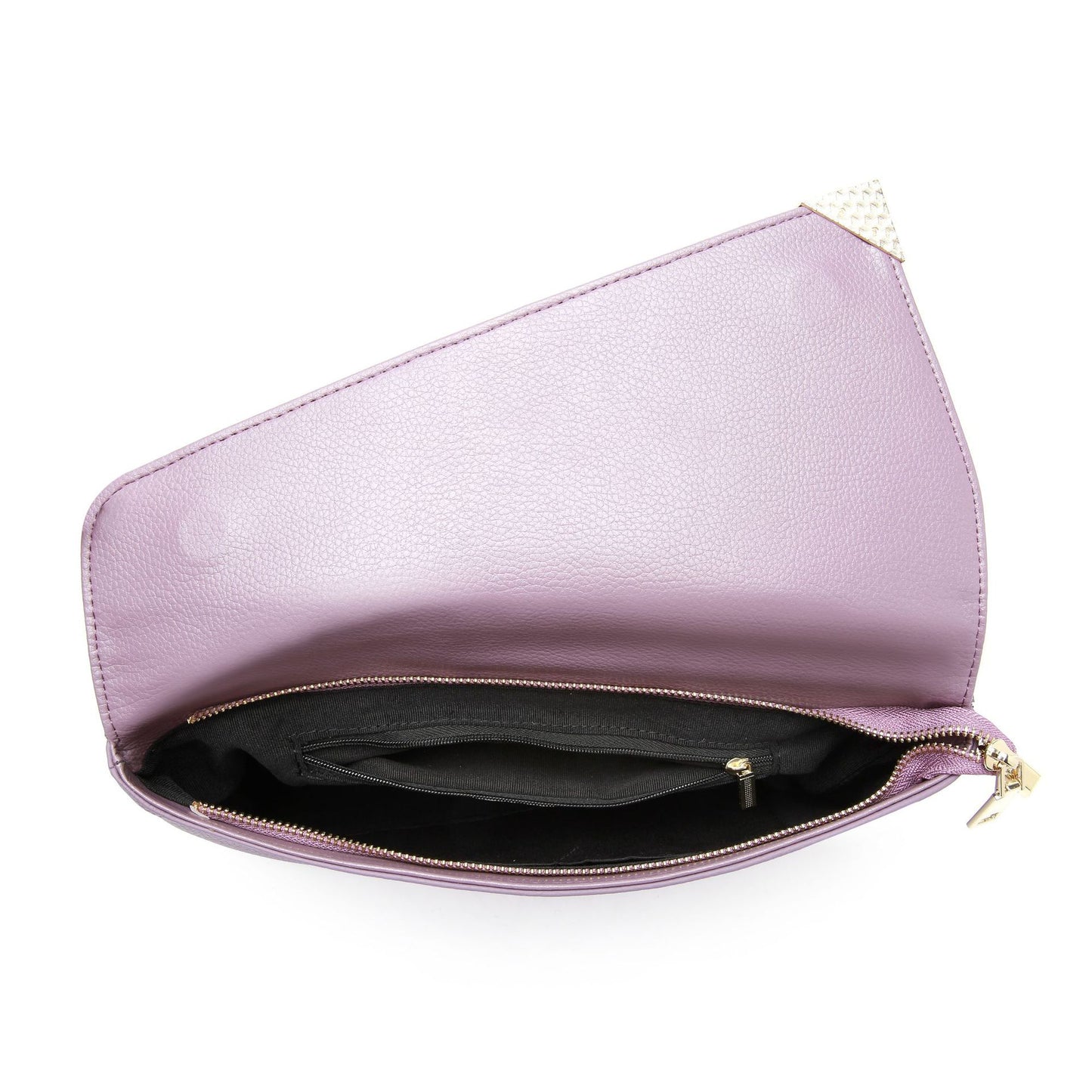 fashion, inclined bag, soft leather lady's bag