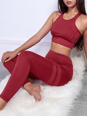 WINE RED