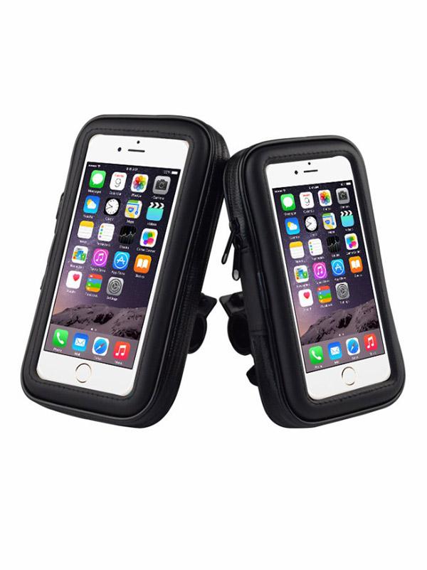 Phone Navigation Bracket Waterproof And Rainproof Mobile Phone Bag Accessories