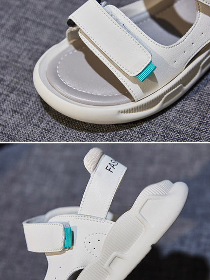 Casual Soft Flat Sandals Shoes