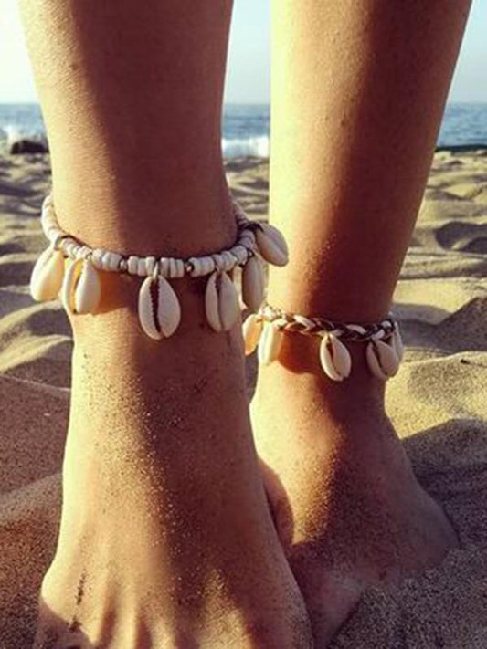 Handmade Summer Bohemian Anklets