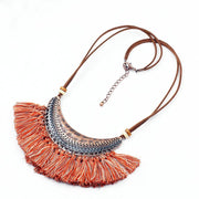 Orange Mix