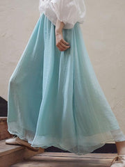 LIGHT GREEN