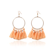 Apricot Pink