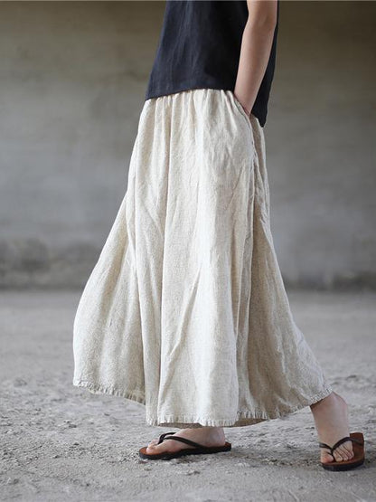 Super Loose Comfortable Wide-legged pants