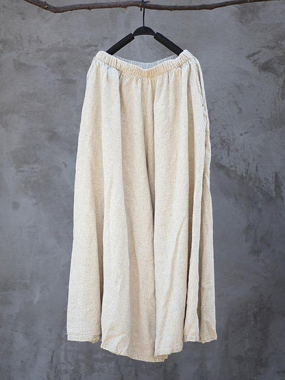 Super Loose Comfortable Wide-legged pants