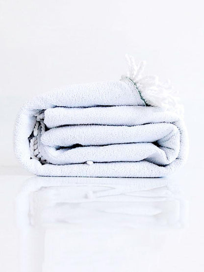 Hot Style Superfine Fiber Beach Mats