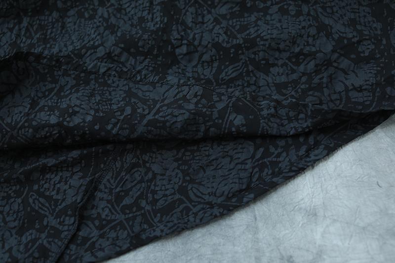 Summer Casual High-low Hem Short Sleeve Dress