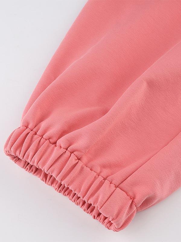 Street Cacual Athletic Pants