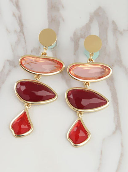 Noble Lady Earrings