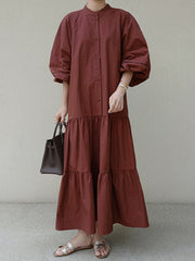 RUST RED